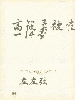 高筱柔被催眠1一14章