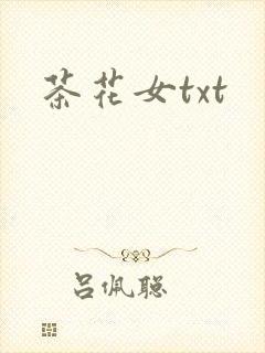 茶花女txt