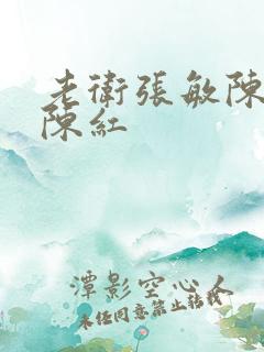 老卫张敏陈法蓉陈红