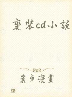 变装cd小说