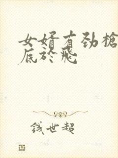 女婿有劲枪枪到底于飞