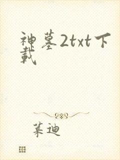 神墓2txt下载