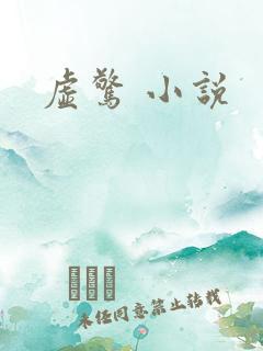 虚惊 小说