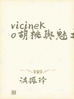 vicineko胡桃与魅之恶魔