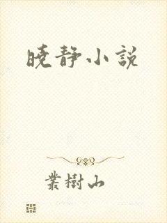 晓静小说