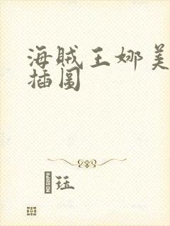 海贼王娜美被轮插图