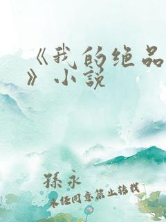 《我的绝品韵母》小说