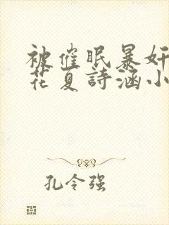 被催眠暴奸的校花夏诗涵小说