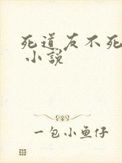 死道友不死贫道 小说