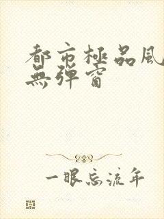 都市极品风水师无弹窗