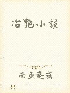冶艳小说