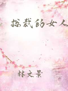 总裁的女人下载