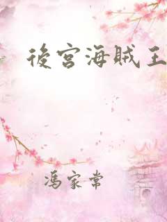 后宫海贼王下载