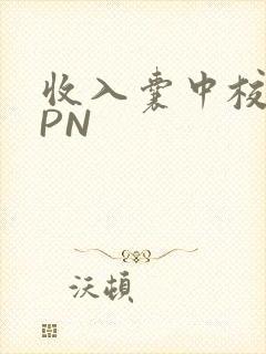 收入囊中校园HPN