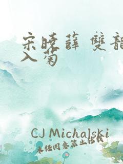 宋晓薛 双龙齐入菊