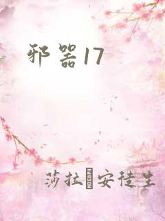 邪器17