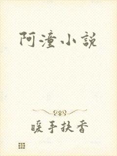 阿潼小说