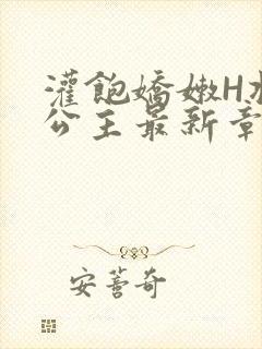 灌饱娇嫩H将军公主最新章节