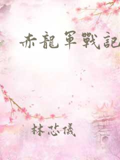 赤龙军战记
