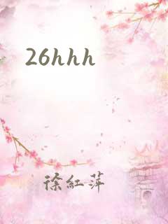 26hhh