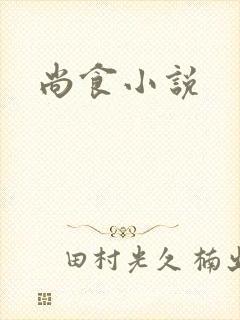 尚食小说