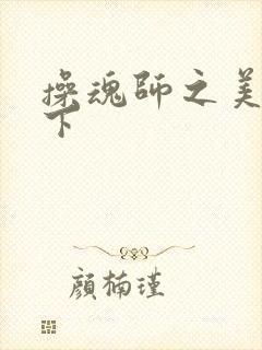 操魂师之美眉天下