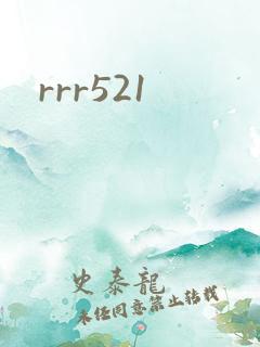 rrr521