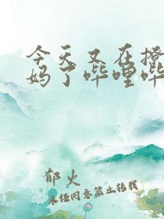 今天又在撩拨后妈了哔哩哔哩小说