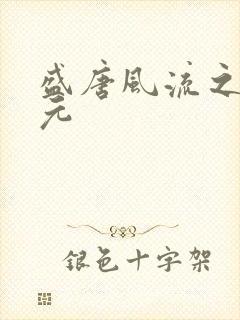 盛唐风流之武状元