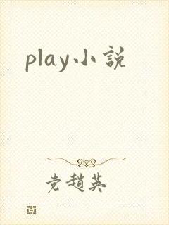play小说
