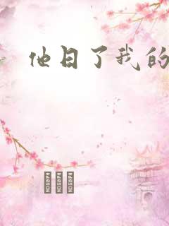 他日了我的B