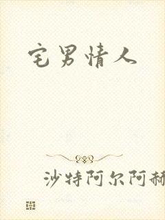 宅男情人
