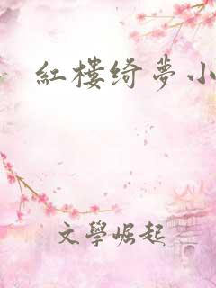 红楼绮梦小说