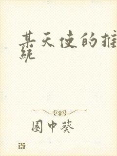 某天使的推妹系统