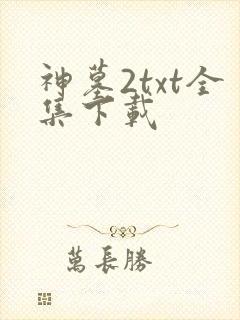 神墓2txt全集下载