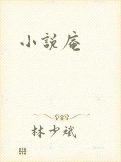 小说庵