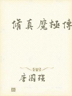 修真魔极传攻略