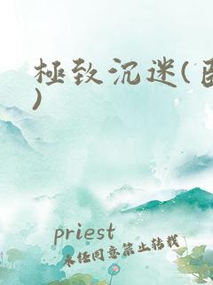 极致沉迷(臣年)