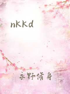 nkkd