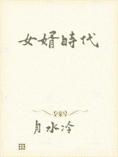 女婿时代