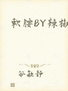 软腰BY辣椒椒