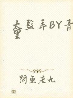 太监弄BY青镜里