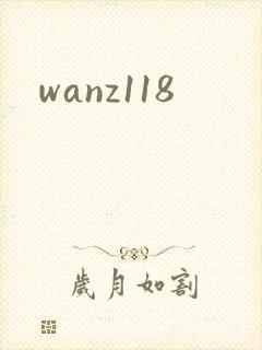 wanz118