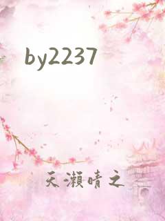 by2237