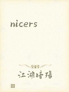 nicers