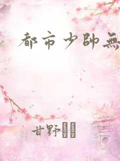 都市少帅无弹窗