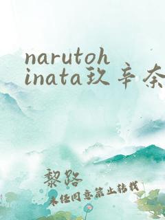 narutohinata玖辛奈本子