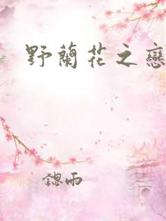 野兰花之恋
