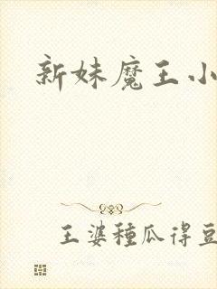 新妹魔王小说