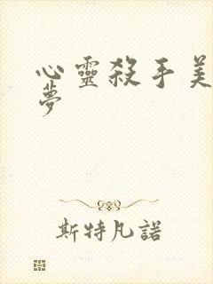 心灵杀手美国噩梦